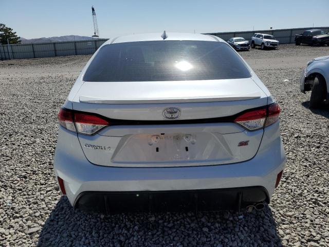 2023 TOYOTA COROLLA SE - 5YFP4MCE0PP155195