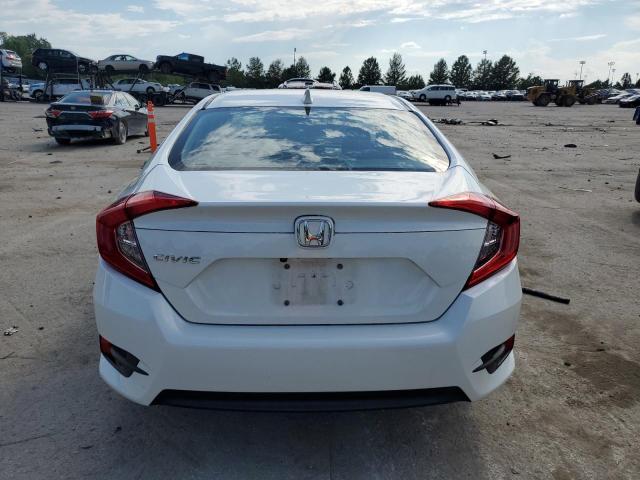 2017 HONDA CIVIC EX - 19XFC2F76HE071708