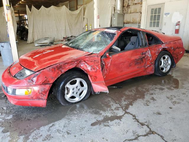 NISSAN 300ZX 2+2