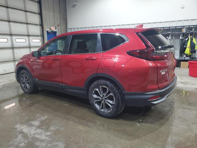 2021 HONDA CR-V EX 2HKRW2H55MH654910