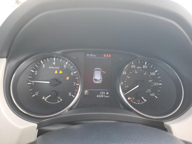 2022 NISSAN ROGUE SPOR JN1BJ1BW7NW477531