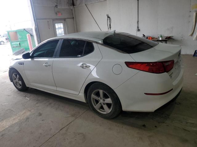 2015 KIA OPTIMA LX - 5XXGM4A70FG376825