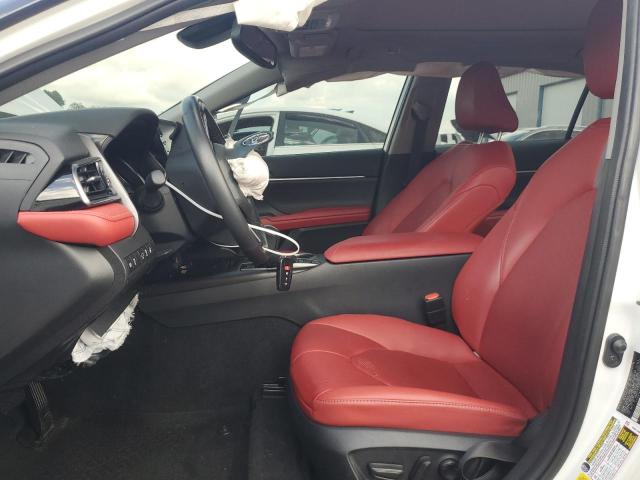 2023 TOYOTA CAMRY XSE 4T1K61AK2PU098752