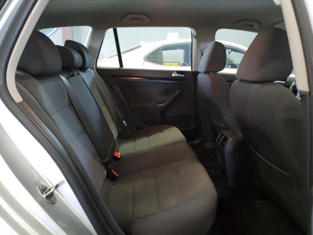 2013 VOLKSWAGEN JETTA S #3206372566