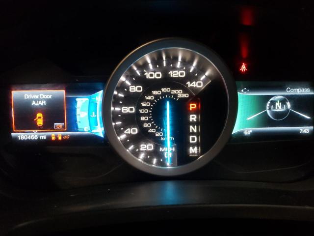 2015 FORD EXPLORER X 1FM5K8D82FGC51354
