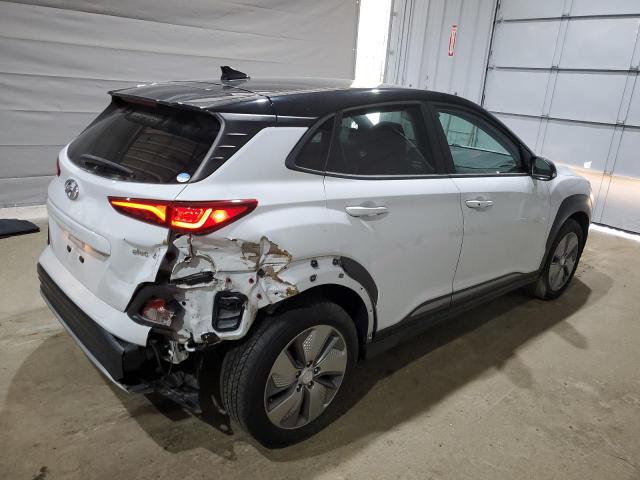 Vin: km8k23ag9mu105937, lot: 62495815, hyundai kona sel 20213