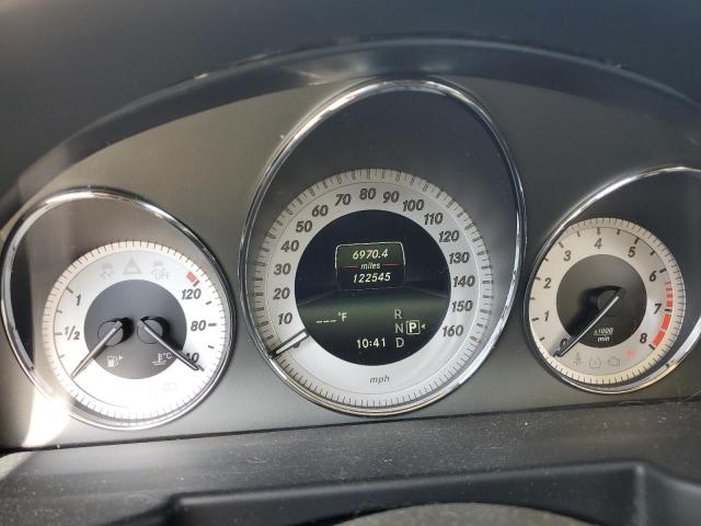 2015 MERCEDES-BENZ GLK 350 - WDCGG5HB8FG366103