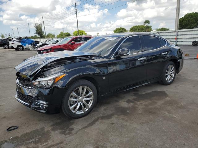 2019 INFINITI Q70 3.7 LU JN1BY1AP8KM505530