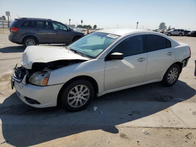 MITSUBISHI GALANT ES