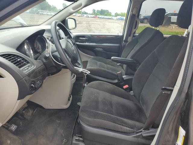 2018 DODGE GRAND CARA 2C4RDGBG0JR355689