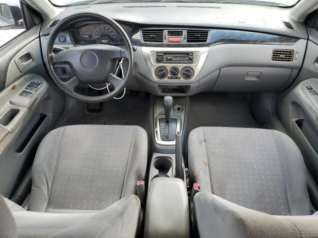 2004 MITSUBISHI LANCER ES #3290297213