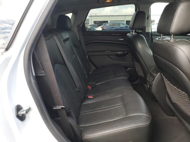 2016 CADILLAC SRX LUXURY 3GYFNEE36GS517439