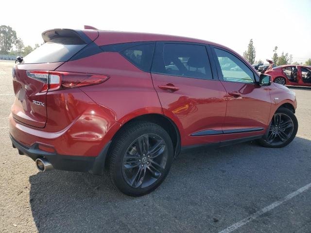2021 ACURA RDX A-SPEC 5J8TC1H65ML013416