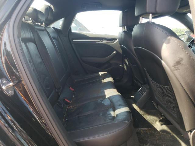 2016 AUDI A3 PREMIUM WAUA7GFFXG1101410