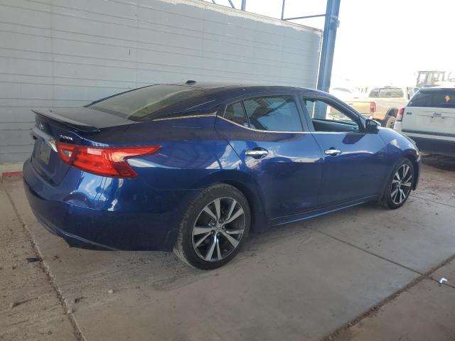 2016 NISSAN MAXIMA 3.5 - 1N4AA6AP1GC402771