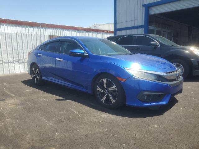 2017 HONDA CIVIC TOUR 19XFC1F90HE207777