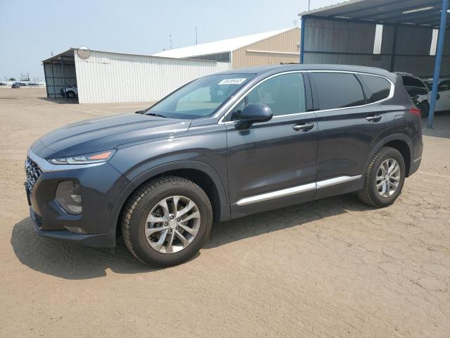 HYUNDAI SANTA FE S
