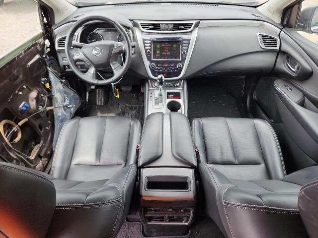 2019 NISSAN MURANO S 5N1AZ2MS5KN142315