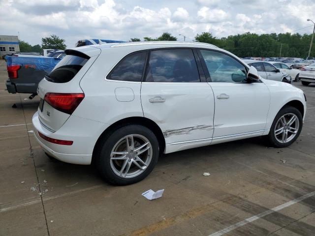 2015 AUDI Q5 PREMIUM PLUS WA1LFAFPXFA121766