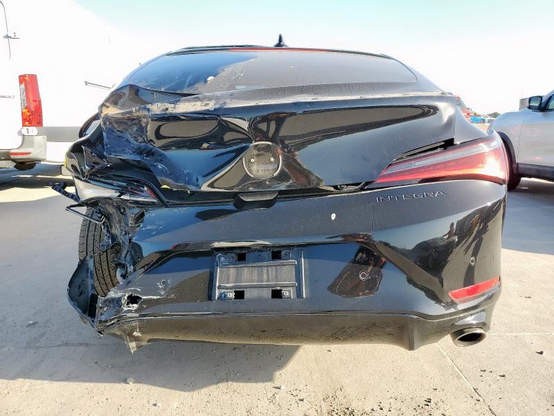 2024 ACURA INTEGRA A- 19UDE4H60RA010507