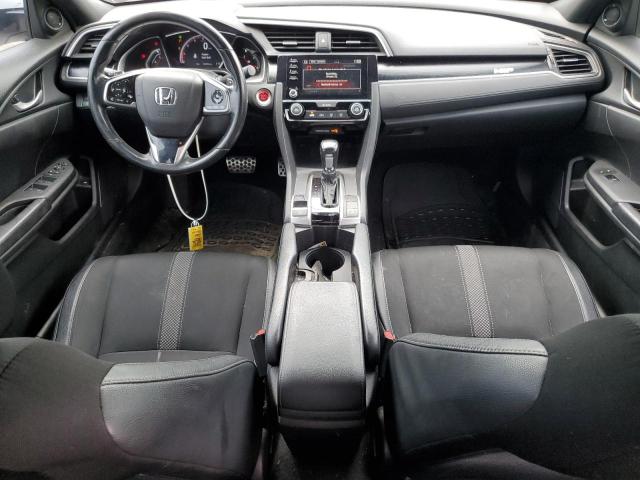2019 HONDA CIVIC SPOR 2HGFC2F82KH528908