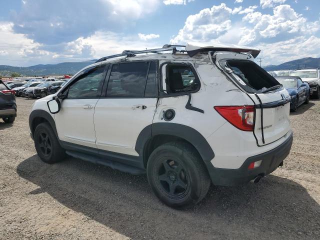 2019 HONDA PASSPORT E 5FNYF8H05KB012833