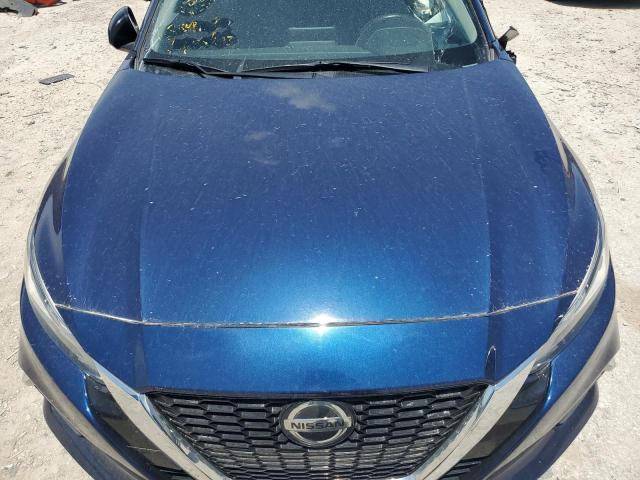 2022 NISSAN ALTIMA SR 1N4BL4CV6NN357147