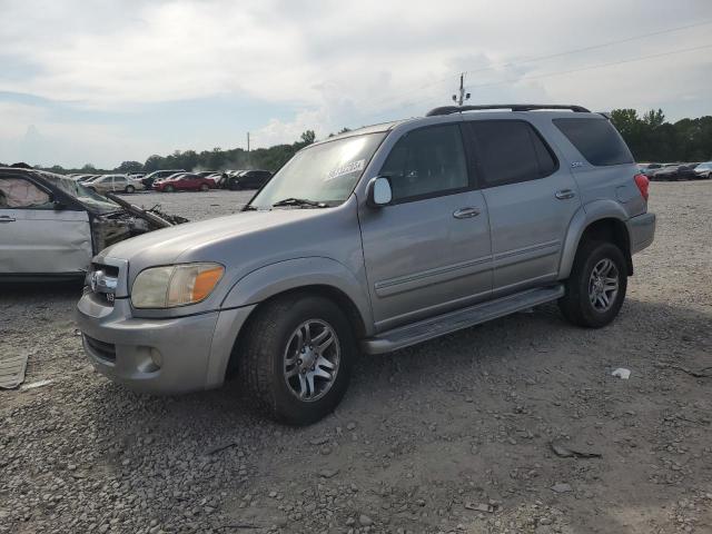 TOYOTA SEQUOIA SR