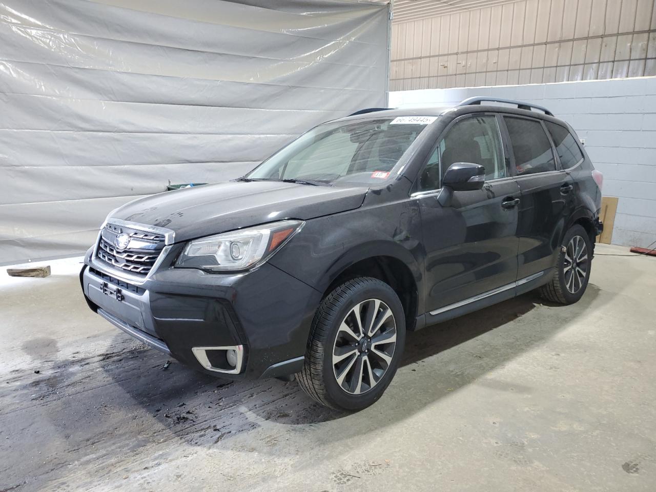 SUBARU FORESTER 2.0XT TOURING