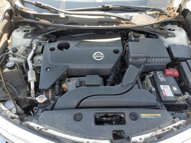 2015 NISSAN ALTIMA 2.5 1N4AL3AP5FN406267