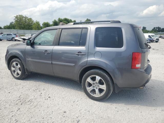 2015 HONDA PILOT EXL 5FNYF4H55FB001079