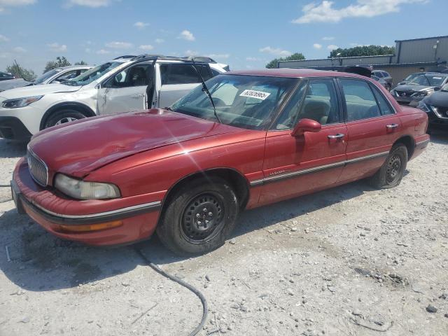 BUICK LESABRE CU