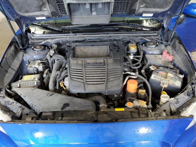 2015 SUBARU WRX PREMIU JF1VA1D69F8835005