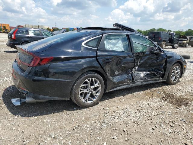 2023 HYUNDAI SONATA SEL KMHL14JA2PA268833