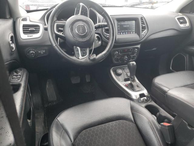 2018 JEEP COMPASS LA 3C4NJDBB8JT482598