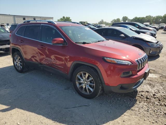 2014 JEEP CHEROKEE L - 1C4PJMDB6EW108805