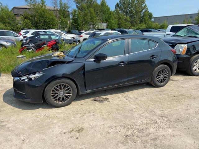 2018 MAZDA 3 GRAND TO - JM1BN1M35J1176252