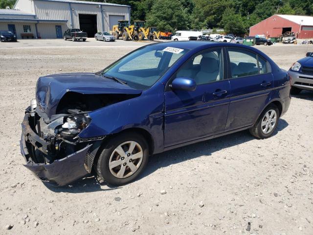 HYUNDAI ACCENT GLS