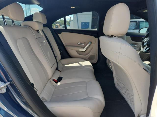 2021 MERCEDES-BENZ CLA 250 4M W1K5J4HBXMN191036
