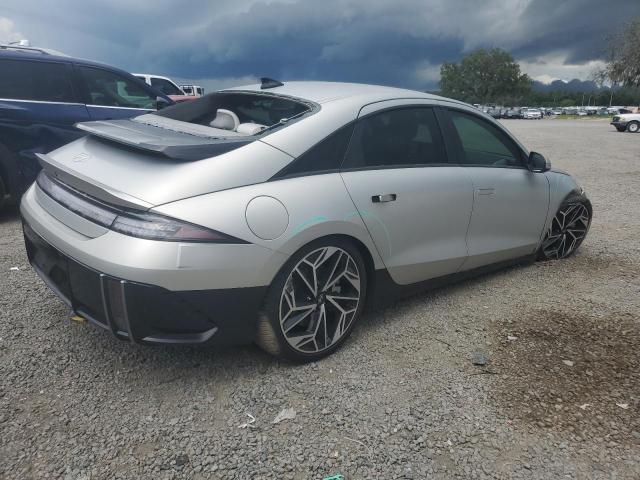 2025 HYUNDAI IONIQ 6 SE KMHM34AAXSA084828