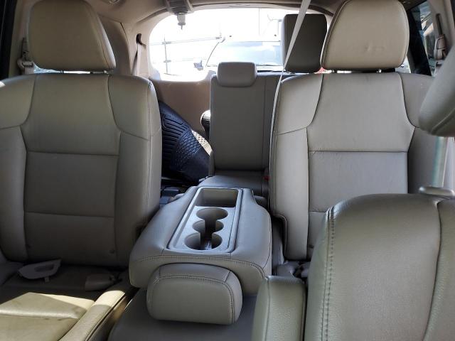 2016 HONDA ODYSSEY EX 5FNRL5H63GB092723