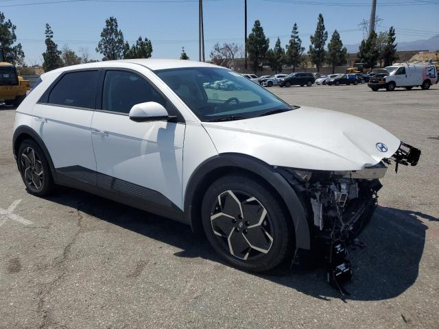 2024 HYUNDAI IONIQ 5 SE KM8KN4DEXRU264397
