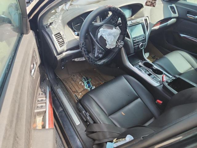 2016 ACURA TLX 19UUB2F32GA010818