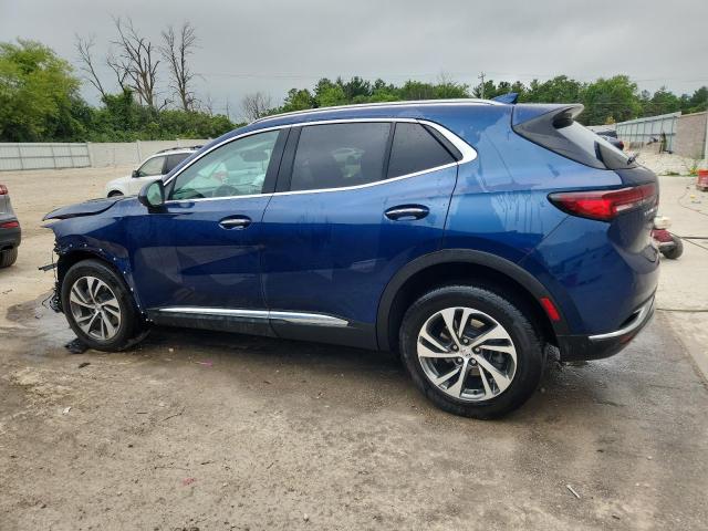 2023 BUICK ENVISION E LRBFZNR4XPD025170