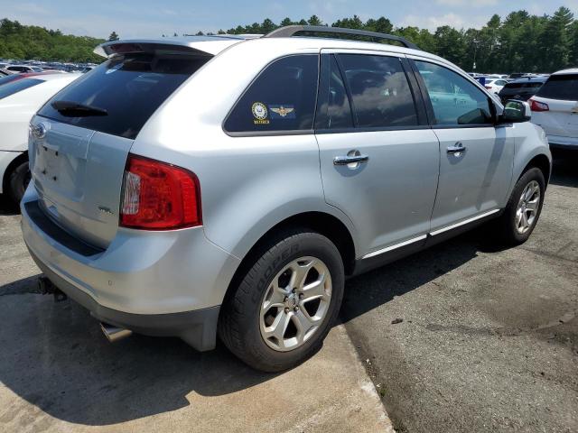 Vin: 2fmdk3jc2bba51633, lot: 62894395, ford edge sel 20113