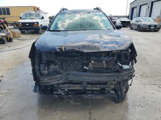 2022 SUBARU OUTBACK LI 4S4BTGND7N3115345