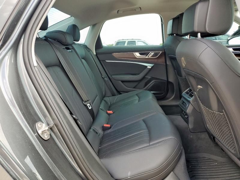 2019 AUDI A6 PREMIUM WAUL2AF20KN069120