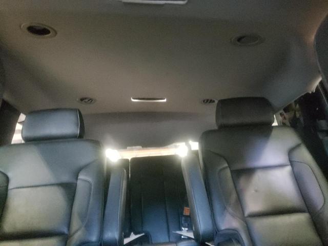 2016 CHEVROLET TAHOE K1500 LT 1GNSKBKC4GR396064