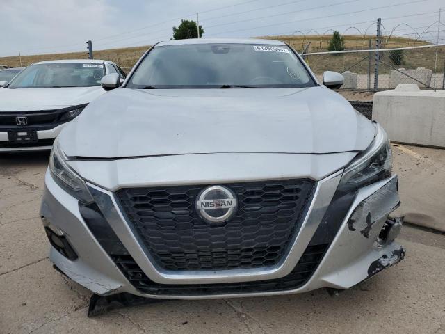 2020 NISSAN ALTIMA PLA 1N4AL4FV4LC146058