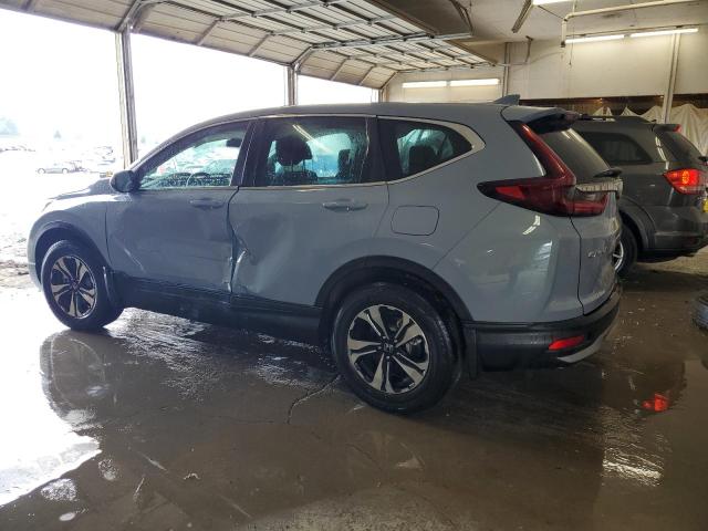 2022 HONDA CR-V SE 2HKRW2H73NH613419